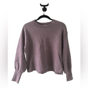 Oat Sweater